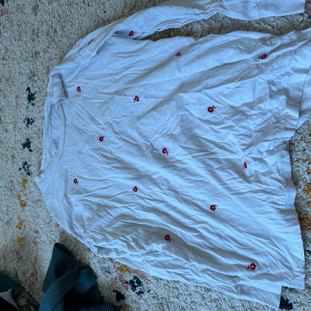 American eagle long sleeve